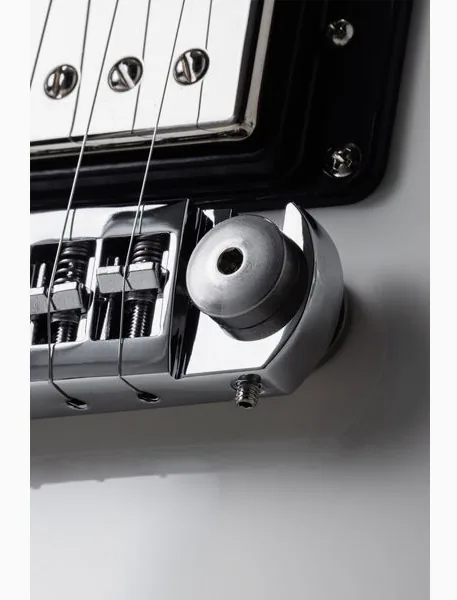 Hagstrom Ultra Max Danko Jones Sign., yksityiskohta 3
