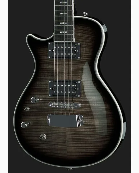 Hagstrom Ultra Swede CBB LH, yksityiskohta 4