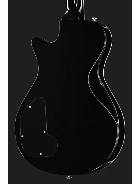 Hagstrom Ultra Swede Mystique Burst, yksityiskohta 5