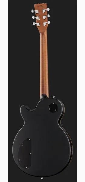 Harley Benton Aeolus Frost Flame, yksityiskohta 3