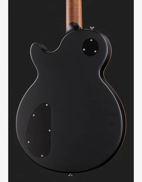 Harley Benton Aeolus Frost Flame, yksityiskohta 5