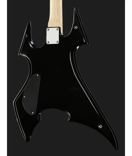 Harley Benton BS-20BK Rock Series, yksityiskohta 5