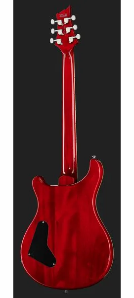 Harley Benton CST-24 Paradise Flame w/Case, yksityiskohta 3