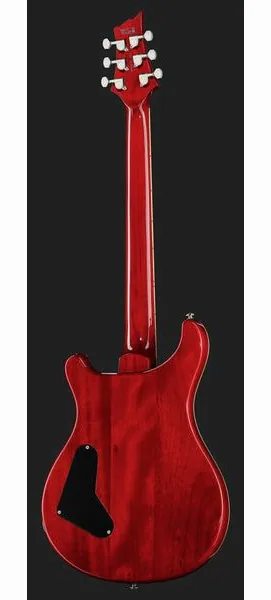 Harley Benton CST-24 Paradise Flame, yksityiskohta 3