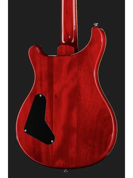 Harley Benton CST-24 Paradise Flame, yksityiskohta 5