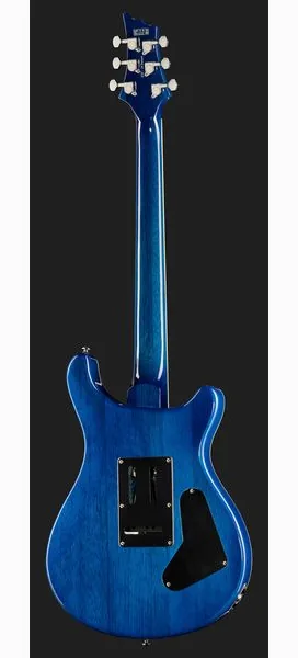 Harley Benton CST-24T LH Ocean Flame, yksityiskohta 3