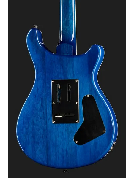 Harley Benton CST-24T LH Ocean Flame, yksityiskohta 5