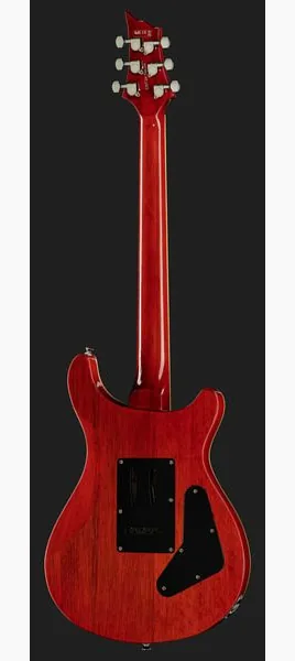Harley Benton CST-24T LH Paradise Flame, yksityiskohta 3