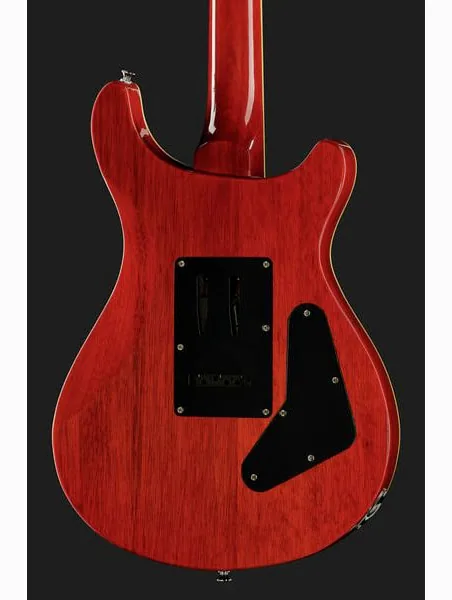 Harley Benton CST-24T LH Paradise Flame, yksityiskohta 5