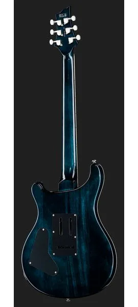 Harley Benton CST-24T Ocean Flame, yksityiskohta 3