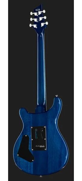 Harley Benton CST-24T P90 Ocean Flame, yksityiskohta 3