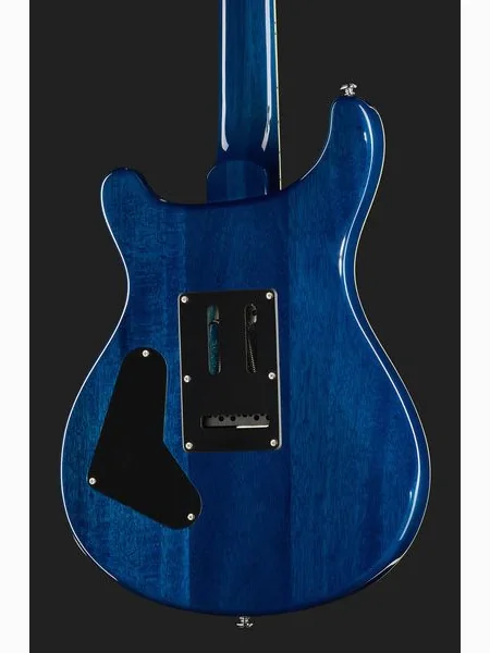 Harley Benton CST-24T P90 Ocean Flame, yksityiskohta 5