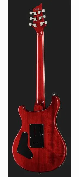 Harley Benton CST-24T Paradise Flame, yksityiskohta 3