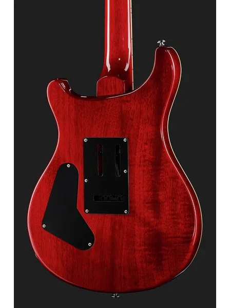 Harley Benton CST-24T Paradise Flame, yksityiskohta 5