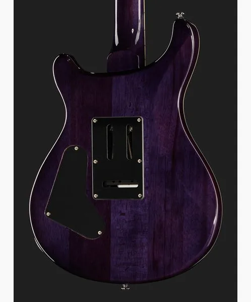 Harley Benton CST-24T Purple Burst, yksityiskohta 5