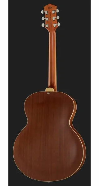 Harley Benton Custom Line Manhattan-Standard, yksityiskohta 3