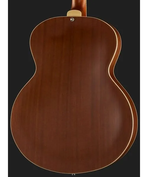 Harley Benton Custom Line Manhattan-Standard, yksityiskohta 5
