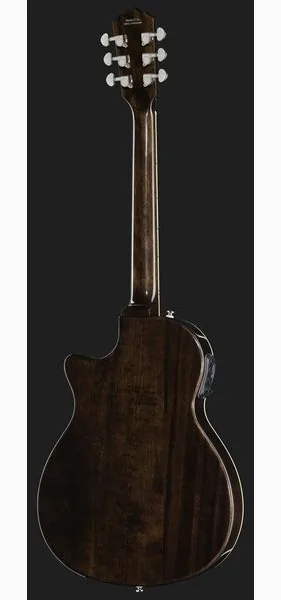 Harley Benton Nashville-Steel, yksityiskohta 3