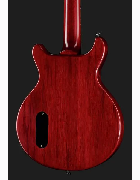 Harley Benton DC-Junior Faded Cherry, yksityiskohta 5