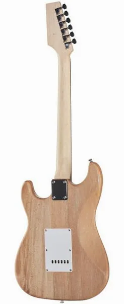 Harley Benton Electric Guitar Kit ST-Style, yksityiskohta 3