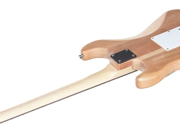 Harley Benton Electric Guitar Kit ST-Style, yksityiskohta 4