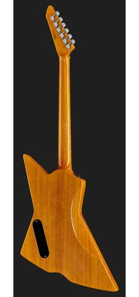 Harley Benton EX-76 Classic AN, yksityiskohta 3