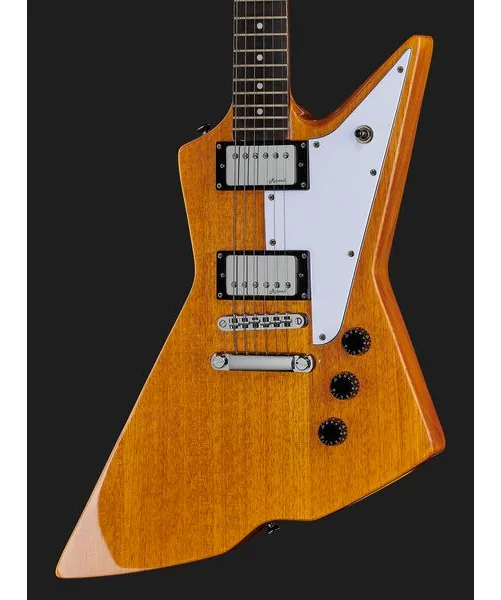 Harley Benton EX-76 Classic AN, yksityiskohta 4
