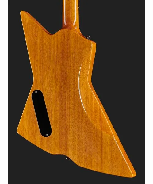 Harley Benton EX-76 Classic AN, yksityiskohta 5