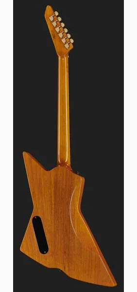 Harley Benton EX-76 Classic GHW AN w/Case, yksityiskohta 3