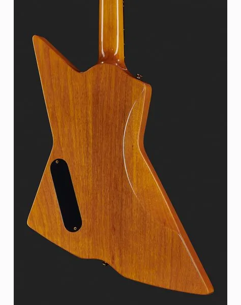 Harley Benton EX-76 Classic GHW AN, yksityiskohta 5