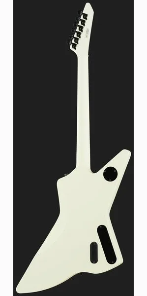 Harley Benton EX-84 LH Modern WH, yksityiskohta 3