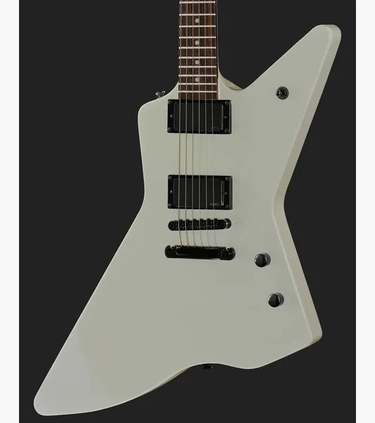 Harley Benton EX-84 Modern EMG VW, yksityiskohta 4