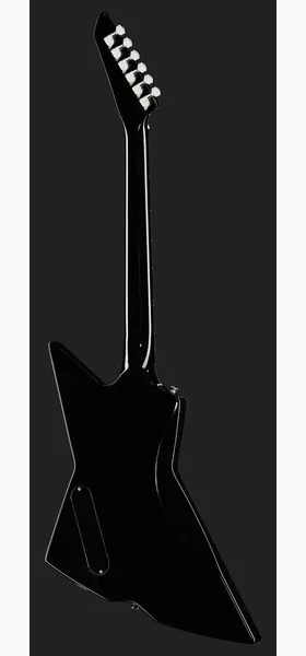 Harley Benton Extreme-76 BK Classic Series, yksityiskohta 3