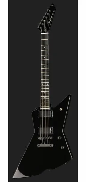 Harley Benton Extreme-84 Progressive Series, yksityiskohta 2