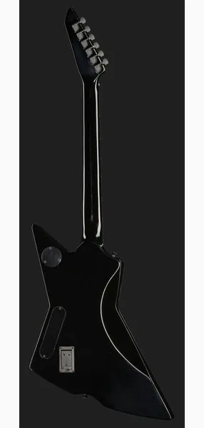 Harley Benton Extreme-84 Progressive Series, yksityiskohta 3