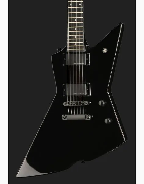 Harley Benton Extreme-84 Progressive Series, yksityiskohta 4