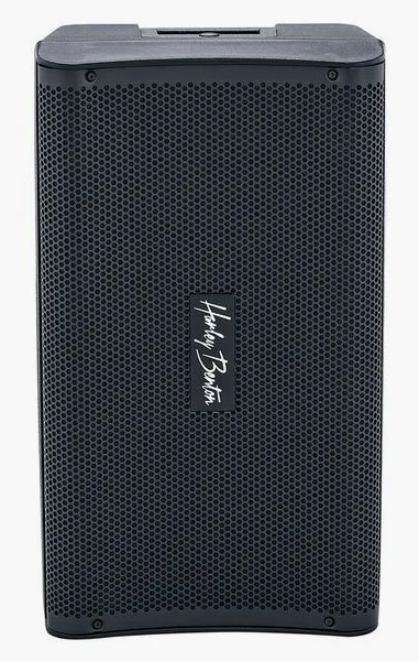 Harley Benton FRFR-112A Guitar DSP Monitor, yksityiskohta 3