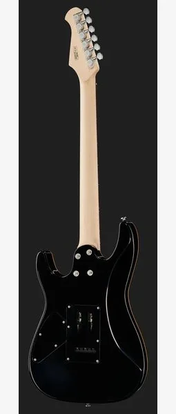 Harley Benton Fusion-III HSH EB FBLB, yksityiskohta 3