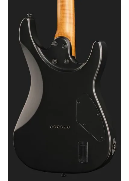 Harley Benton Fusion-IV HH LH MN HT EMG SBK, yksityiskohta 5