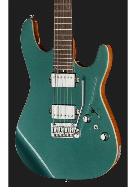 Harley Benton Fusion-IV HH RW JM, yksityiskohta 4