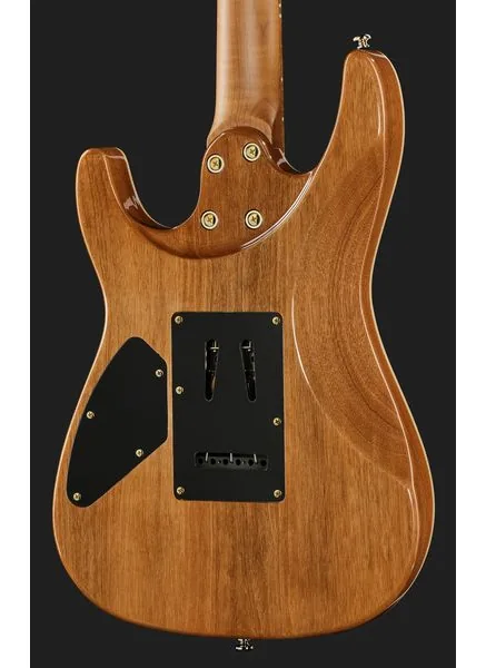Harley Benton Fusion-IV HSH MN PM, yksityiskohta 5