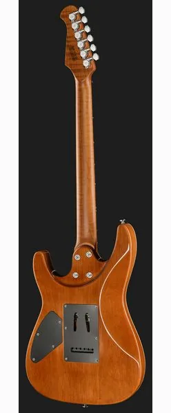Harley Benton Fusion-IV HSS RW FNT, yksityiskohta 3