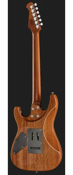 Harley Benton Fusion-IV HSS RW OTC, yksityiskohta 3