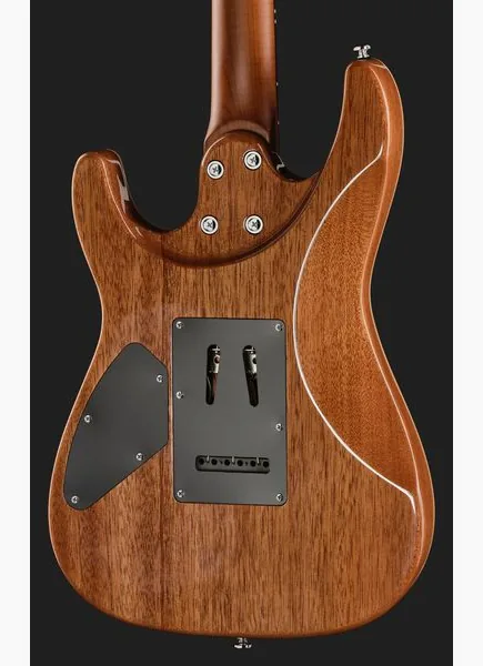 Harley Benton Fusion-IV HSS RW OTC, yksityiskohta 5
