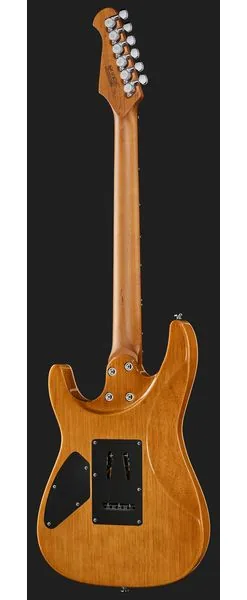 Harley Benton Fusion-IV HSS RW RM, yksityiskohta 3