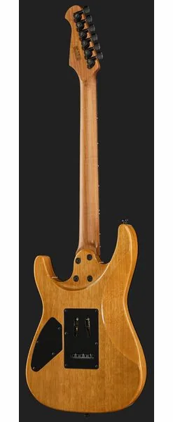 Harley Benton Fusion-IV HSS RW WM, yksityiskohta 3