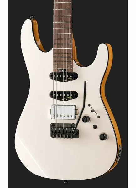 Harley Benton Fusion-IV HSS RW WM, yksityiskohta 4