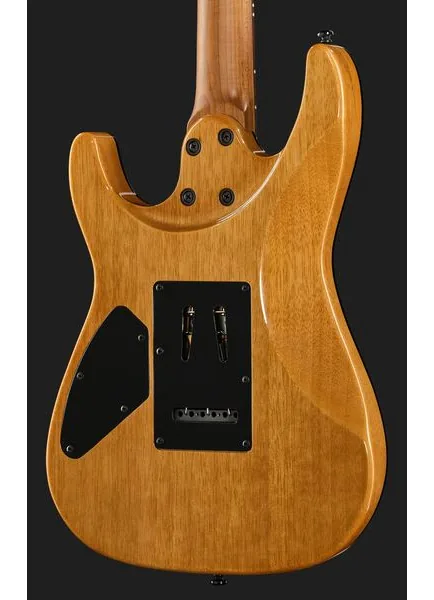 Harley Benton Fusion-IV HSS RW WM, yksityiskohta 5