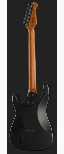 Harley Benton Fusion-IV MN HT EMG SBK, yksityiskohta 3