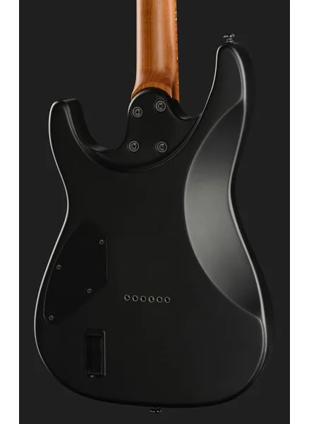 Harley Benton Fusion-IV MN HT EMG SBK, yksityiskohta 5
